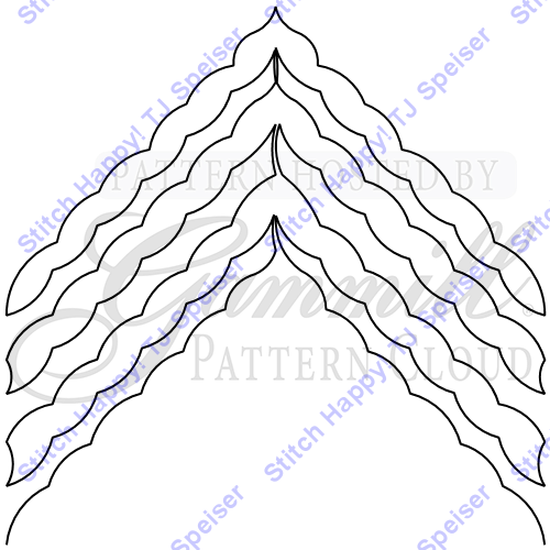 Vvlgrplp2p - Roof (500x500), Png Download