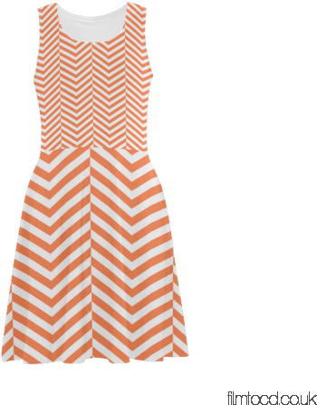 Dress (500x500), Png Download