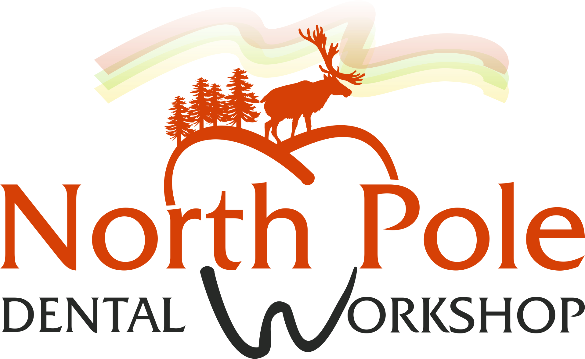 North Pole (2001x1264), Png Download
