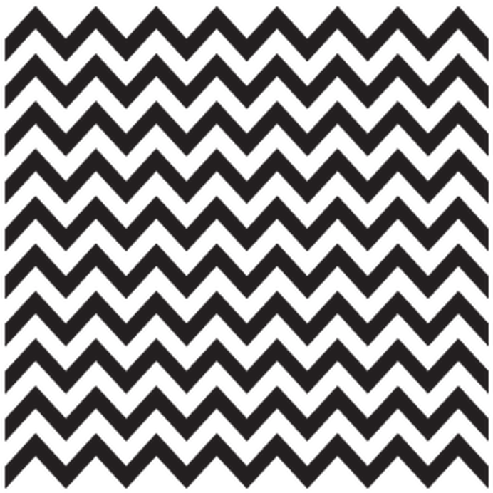 Chevron Wall Decals (700x700), Png Download