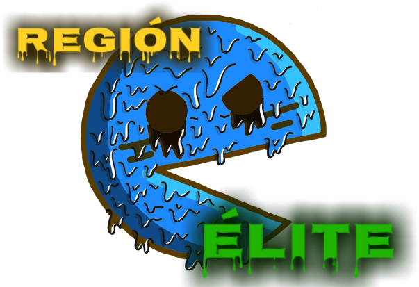 Grime De Pacman Xd - Pac-man (640x599), Png Download