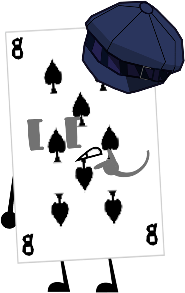 Pheonix Eight Pose - Umbrella (691x1058), Png Download