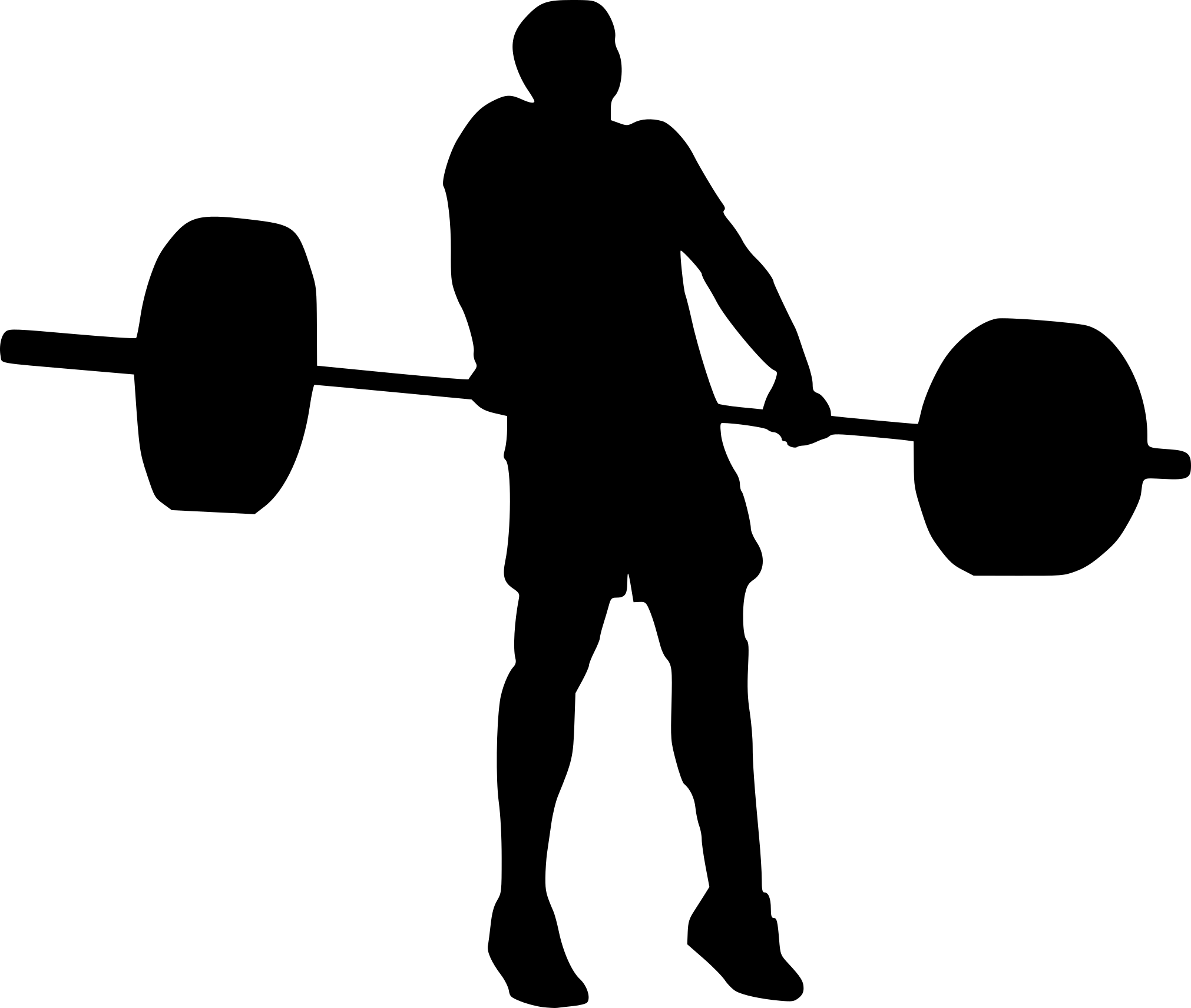 Download Free Download Weightlifting Png PNG Image with No Background