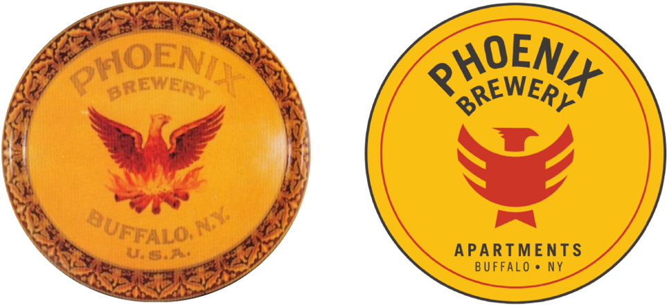 Pheonix Logo - Emblem (1152x648), Png Download