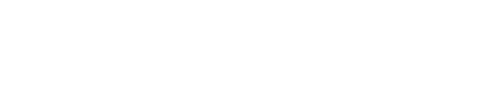 Logo - Monochrome (1630x339), Png Download