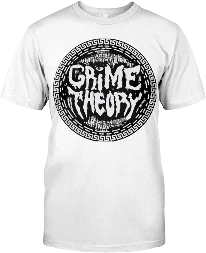 Grime Theory Cotton Tee - Rep The Bay Steph Curry (819x1024), Png Download
