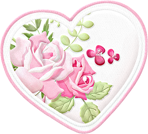 It's All About Hearts ♡ - Illustration (481x436), Png Download