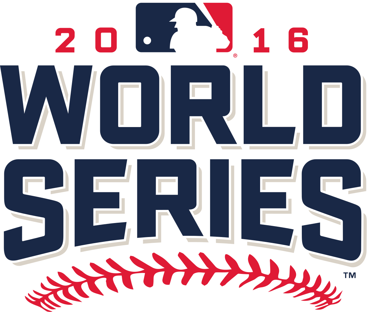 World Series Ratings Roundup Game Is Most - Chicago Cubs World Series Logo (1205x1024), Png Download