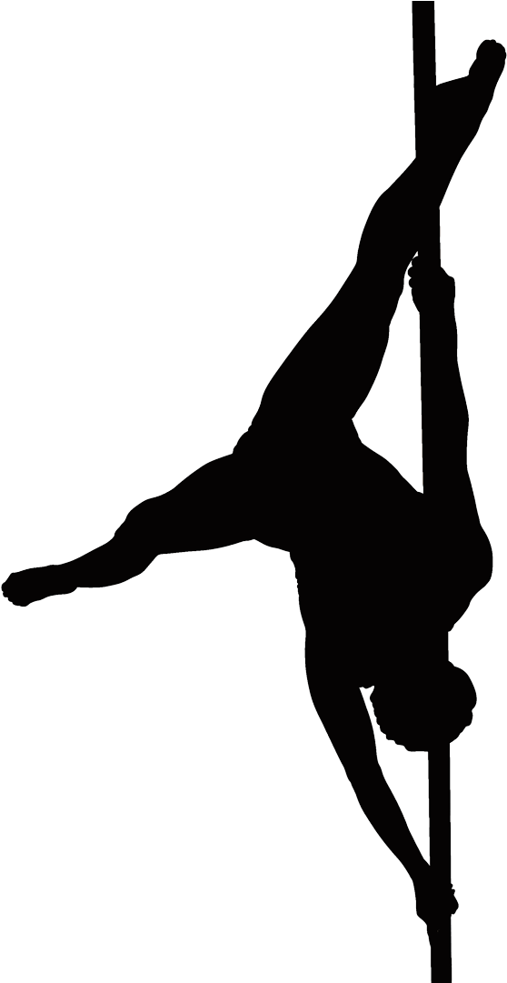 Silhouette (761x1080), Png Download