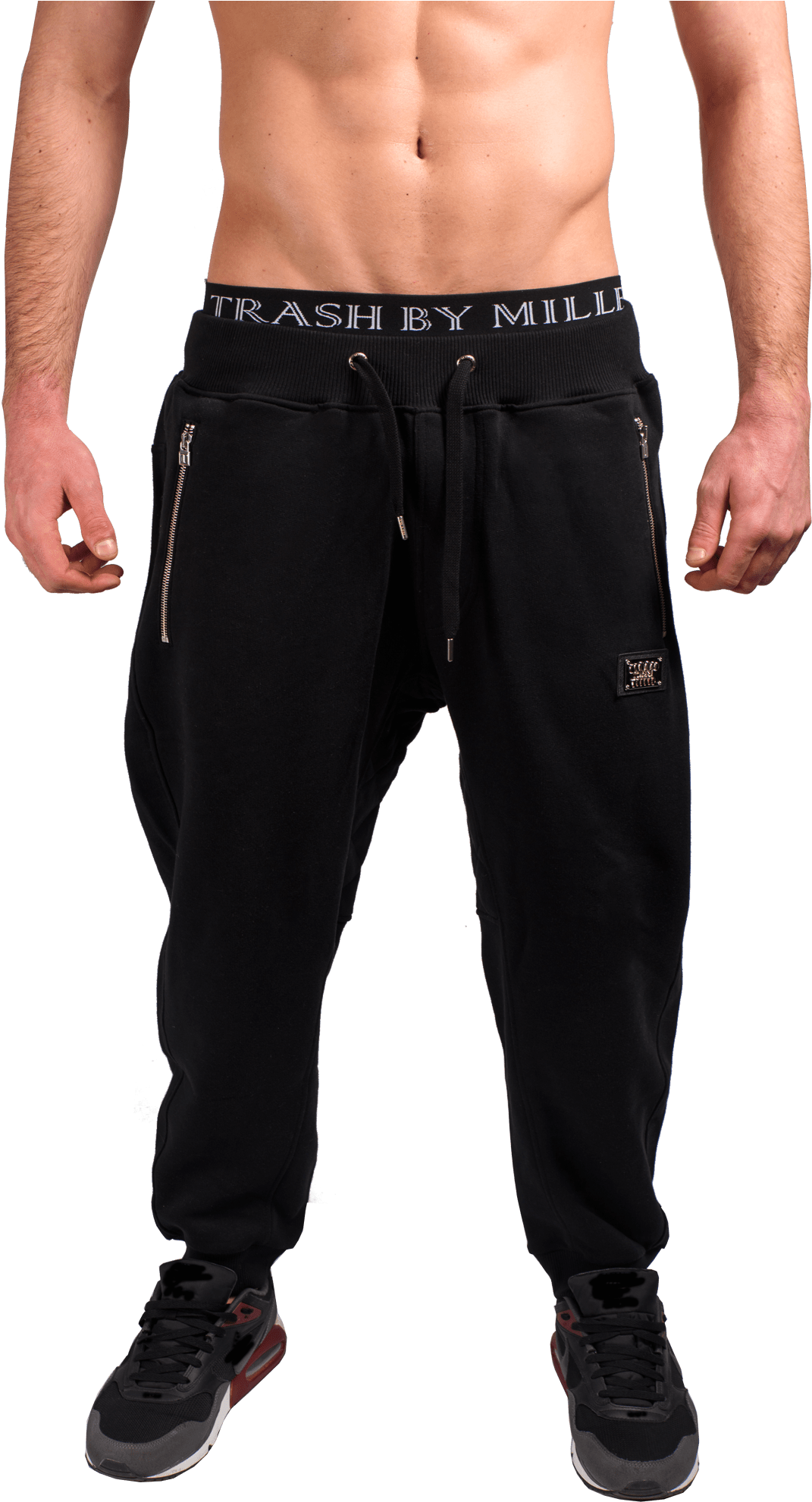 Av Jogging Black - Quiksilver Everyday Union - Chinos (1500x2025), Png Download