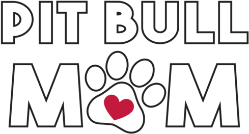 Pit Bull (500x500), Png Download