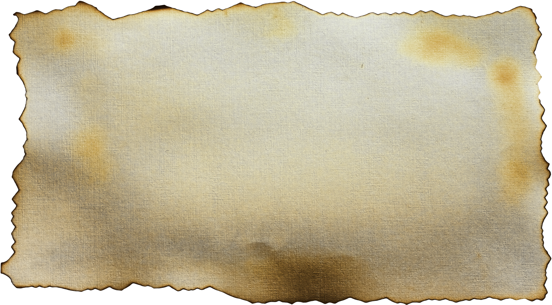 Download Transparent Images Pluspng Vintage Burned Paper