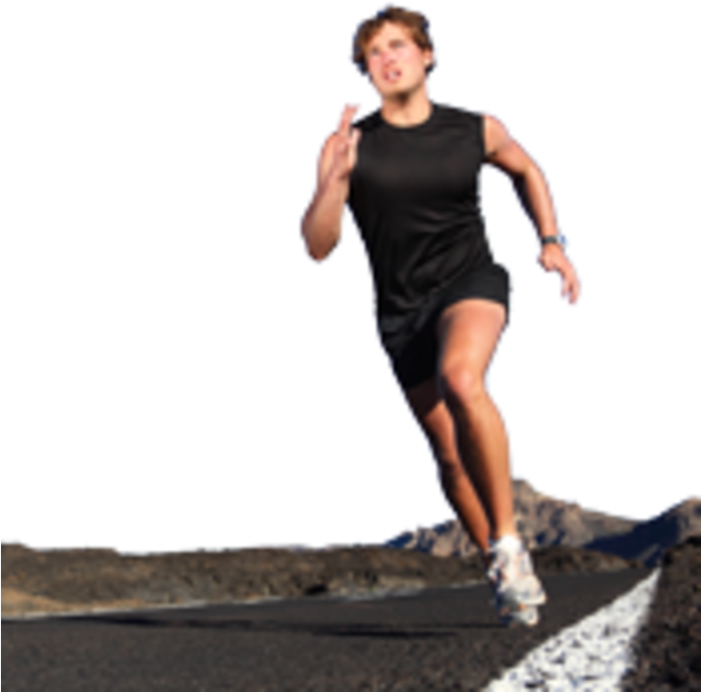 Long Beach, Ca - 50 Conseils Pour Mieux Courir (769x800), Png Download