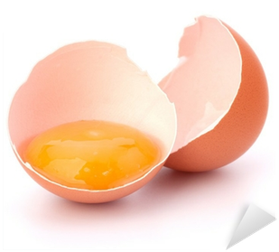 Broken Egg Png Download - Egg (400x400), Png Download