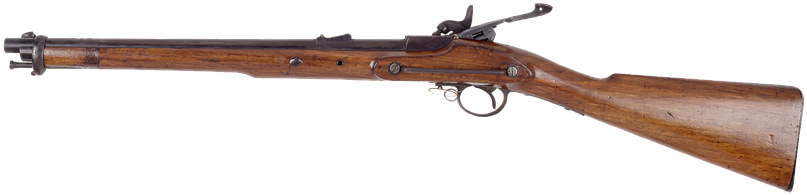 Antique, Gun, Rifle, Vintage, Weapon - Rifle (960x480), Png Download
