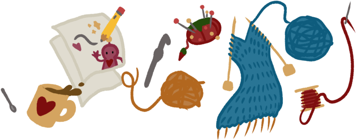 Cracked Egg Oddities Is An Independently-managed Collection (1350x517), Png Download