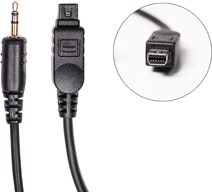 Camera Shutter Cable - Usb Cable (750x750), Png Download