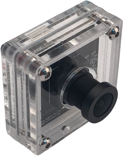 Ocam 1cgn-u 1mp Usb3 - Ocam 1mgn U Global Shutter (400x511), Png Download