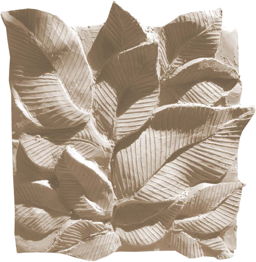 Collaboration - Linens (525x540), Png Download