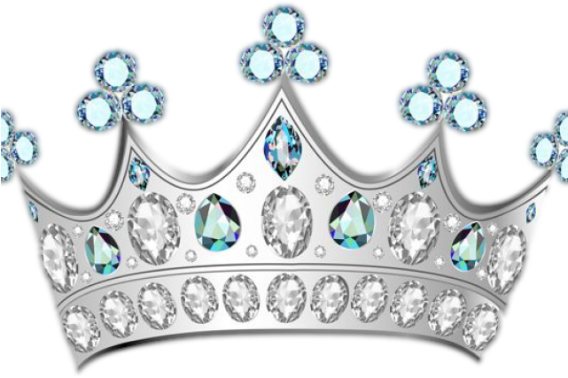 Princess Crown Png - Shayari For Best Brother (640x480), Png Download