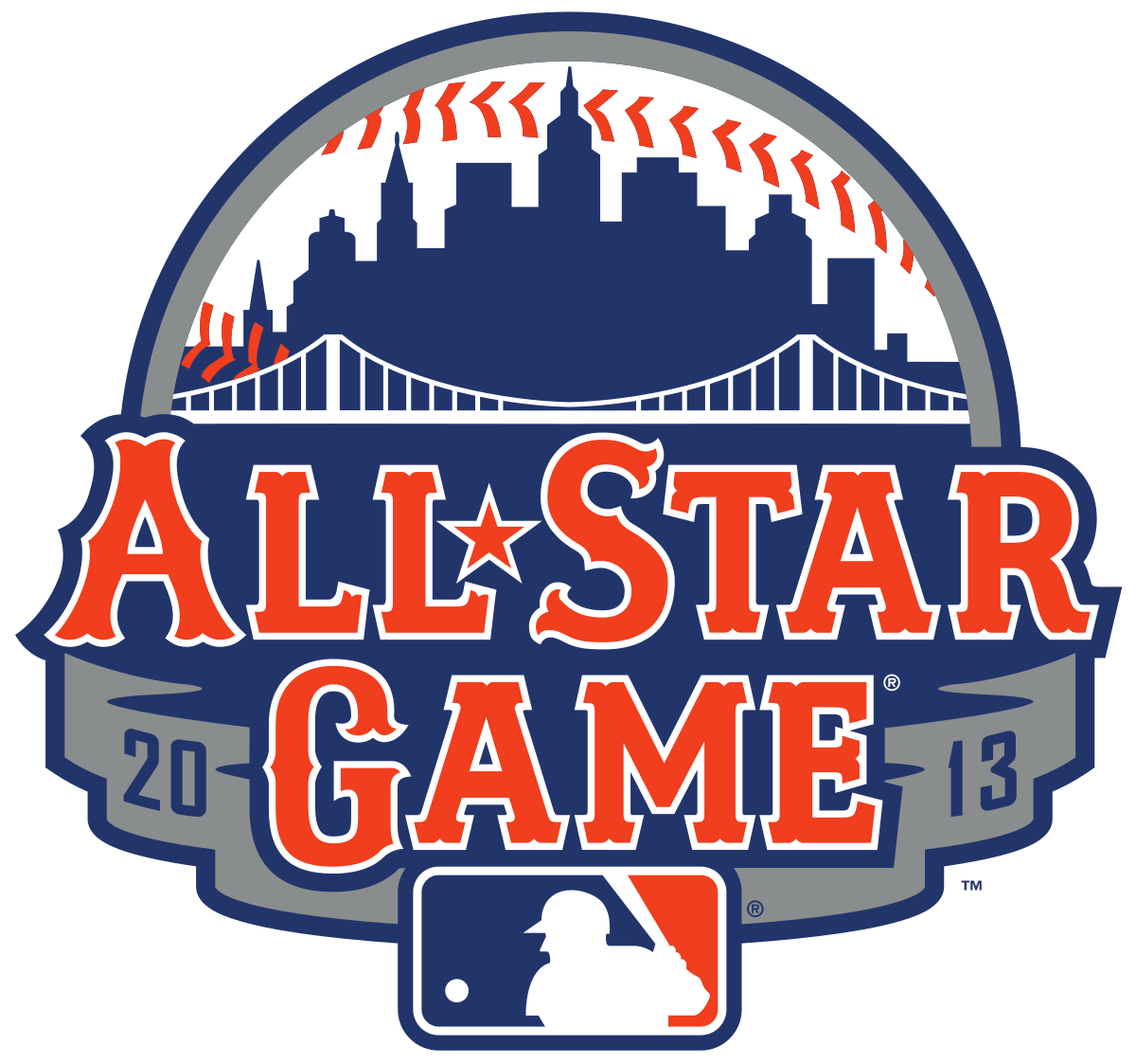 Download 2013 Major League Baseball Allstar Game PNG Image with No Background