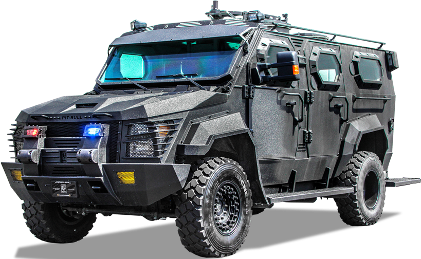 Swat Truck Png (1144x508), Png Download