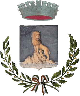 La Maddalena-crest - Usini (332x400), Png Download