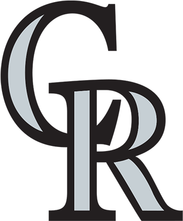 Jacob Bird, Rhp, 5th / 156th - Colorado Rockies Logo (600x600), Png Download