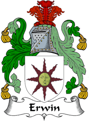 Josh Erwin - Watt Family Crest Scotland (400x400), Png Download