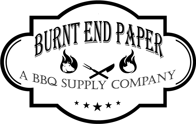 Logo Design By Tu Minh For Burnt End Paper - Rio Scenarium (1008x612), Png Download