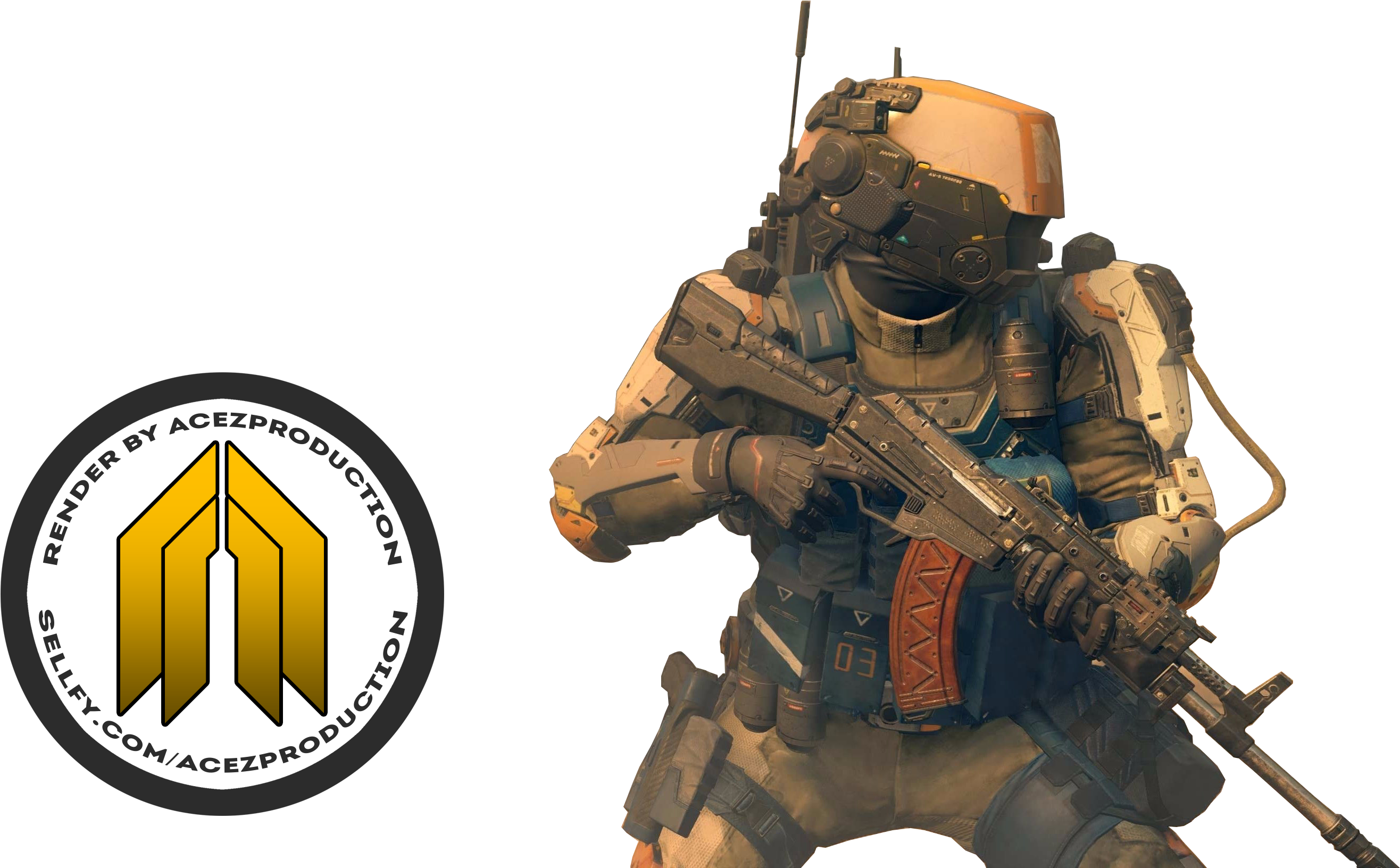 Png Black Ops - Call Of Duty: Black Ops Iii Steam Cd-key Global (3244x2160), Png Download