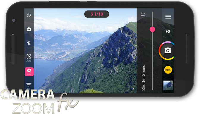 "the Best Camera App For Android" - Android Studio Camera Image Size (700x394), Png Download