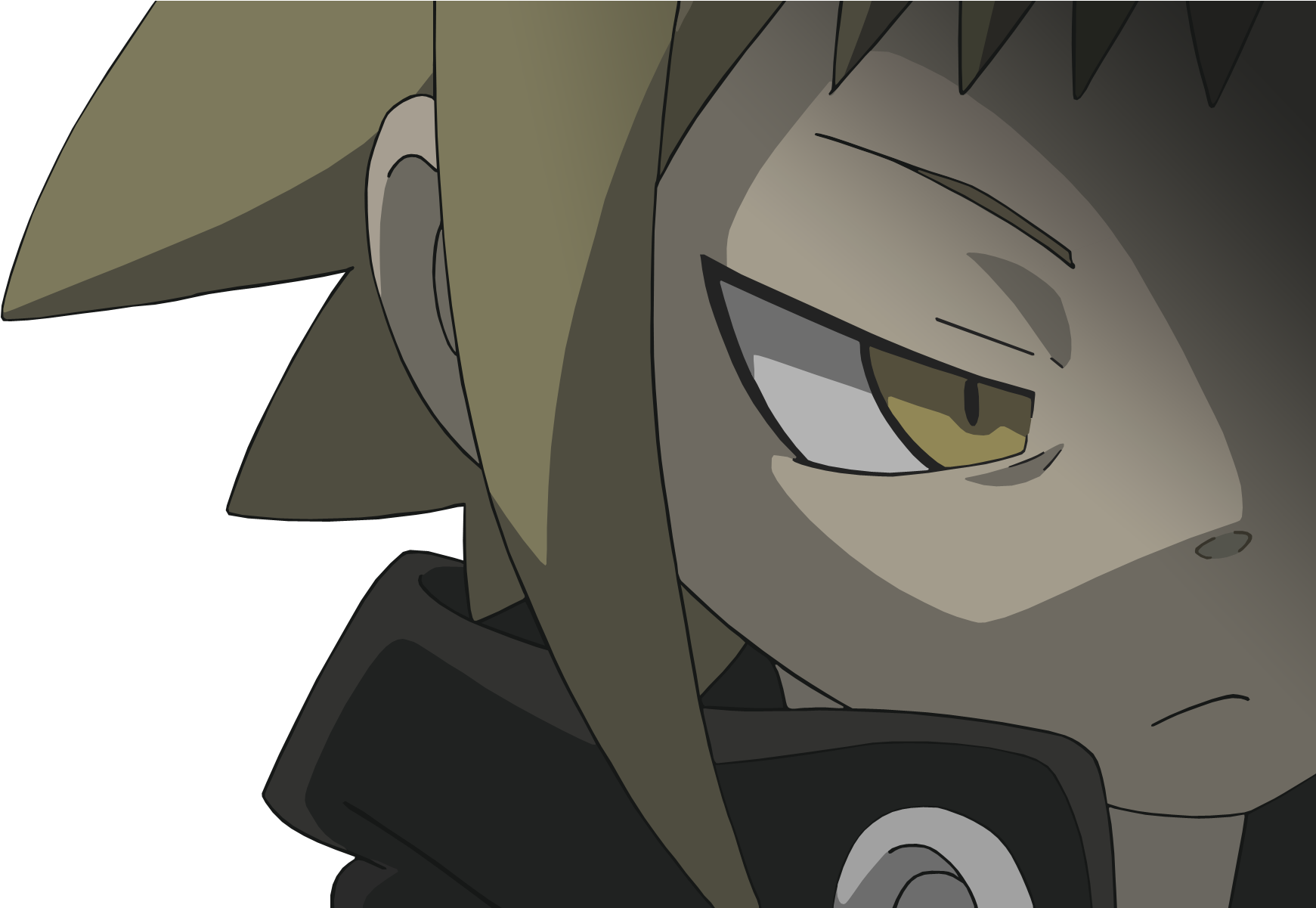 Download Png - Medusa Loli (1920x1200), Png Download