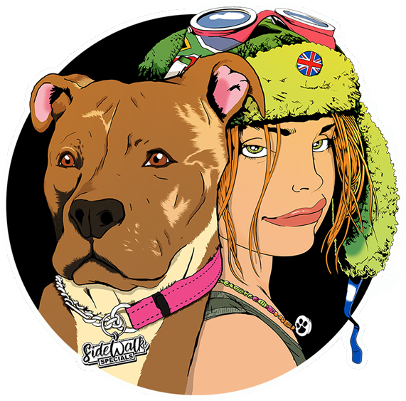 About - De Doorns (600x600), Png Download