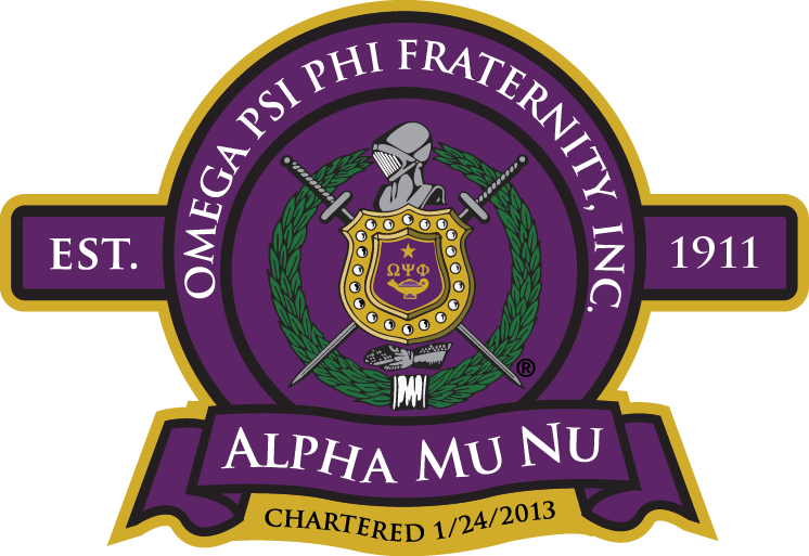 Clip Freeuse Stock Crest Png For - Omega Psi Phi (746x513), Png Download