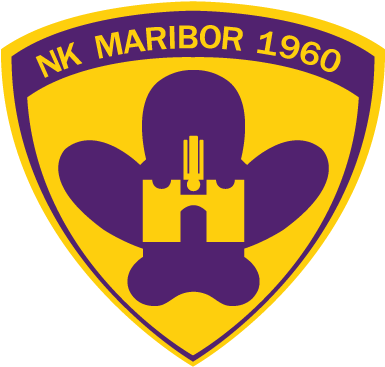 Old Logo - Nk Maribor Logo (400x400), Png Download