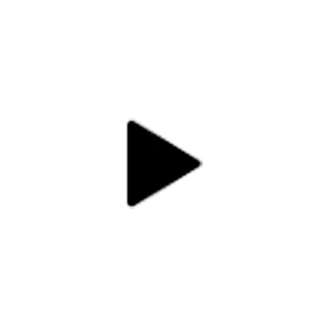 Play Video - Nike Logo (500x500), Png Download