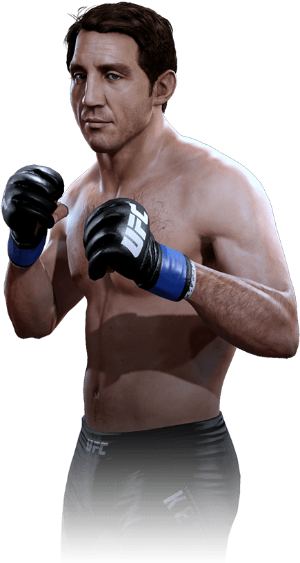 Ea Sports Ufc Png Download Image - Tim Kennedy Ufc 2 (567x893), Png Download