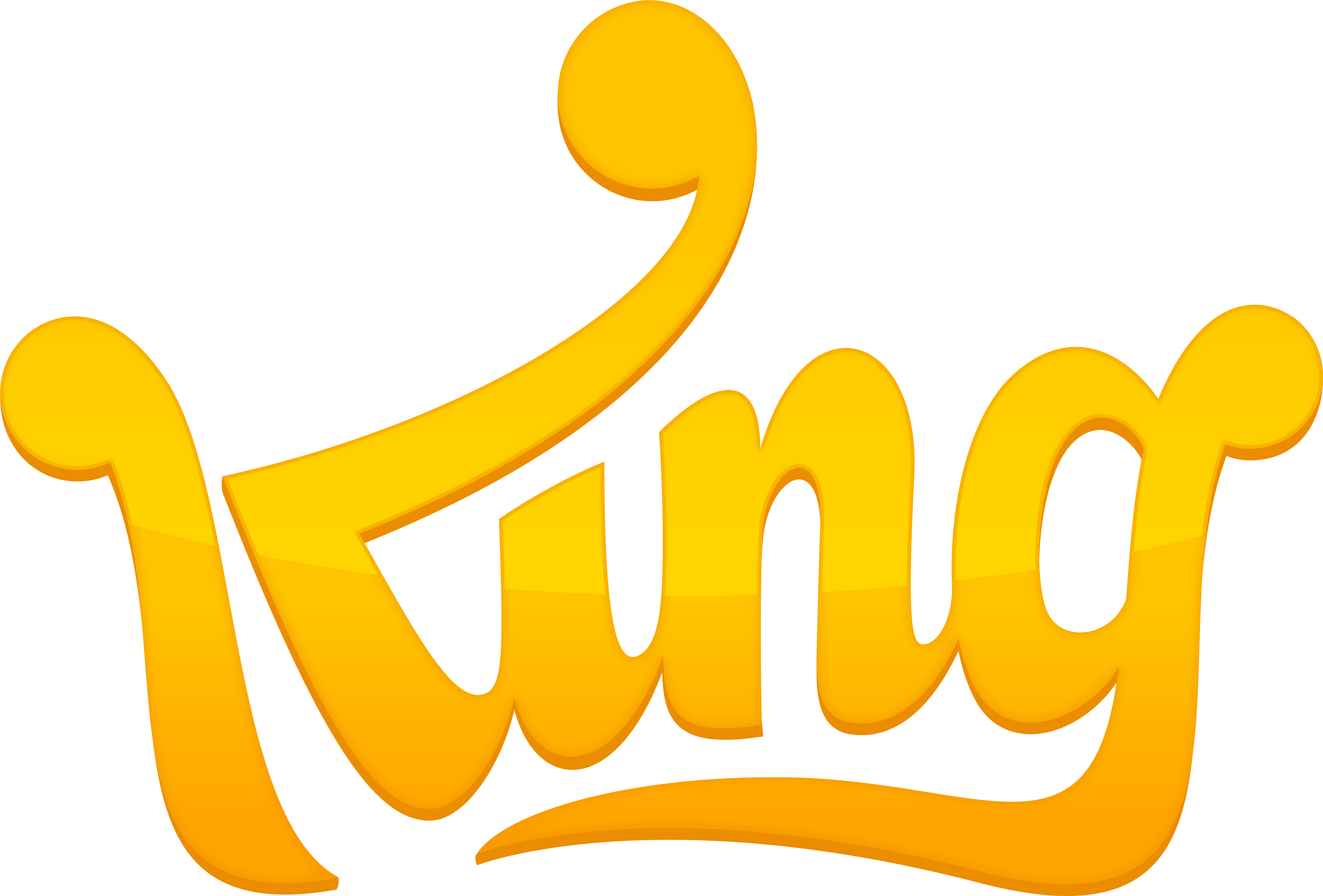 King (1200x813), Png Download