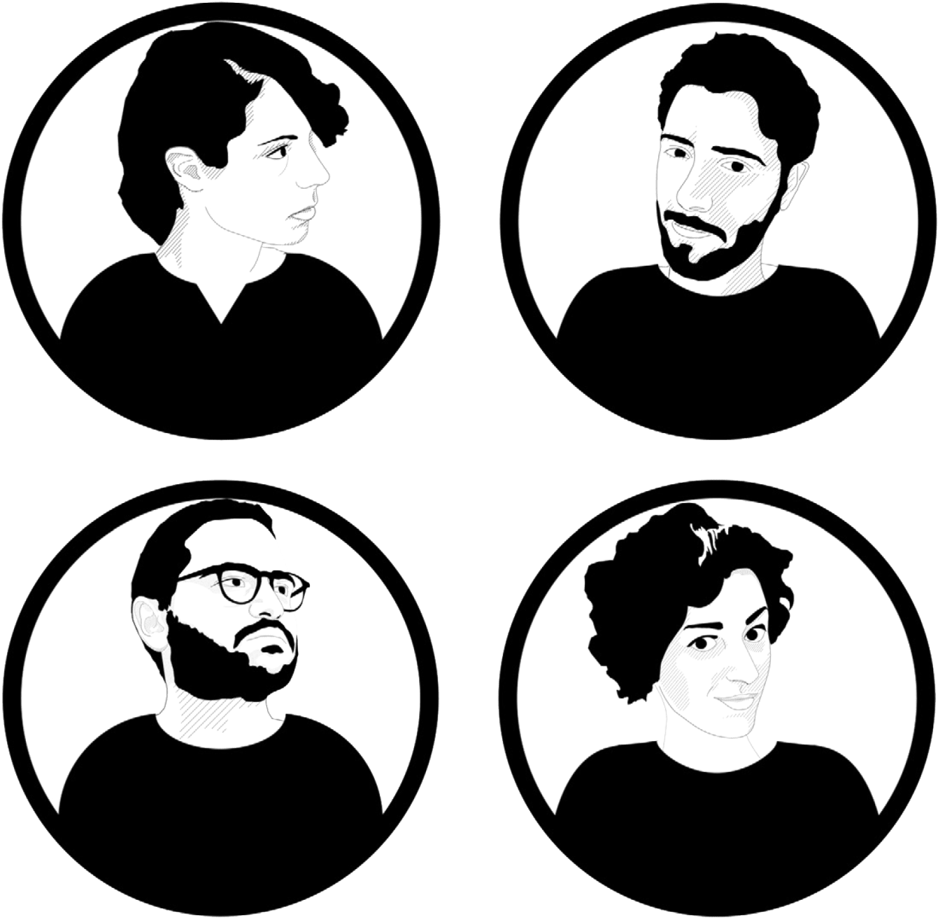 Rupestrian Hub - Cartoon (3000x1552), Png Download