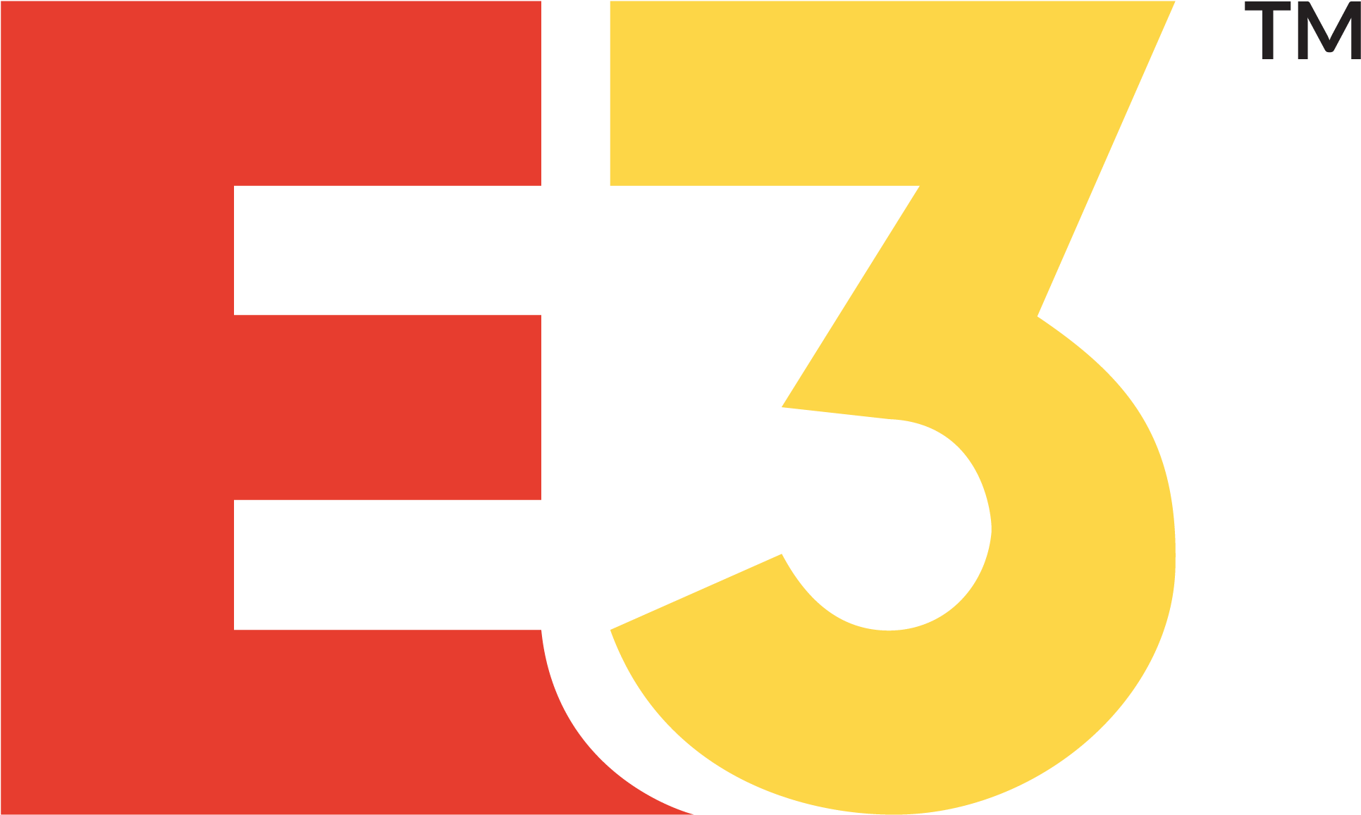 E3 Logo Png (2048x1280), Png Download