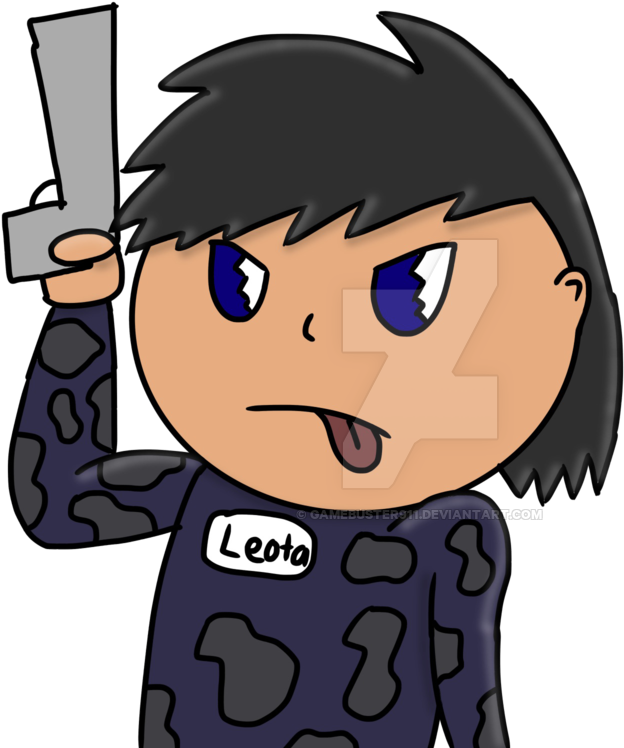 Charles - Openclipart (1024x768), Png Download