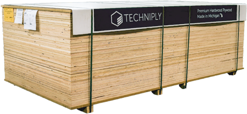 Finished Pallet Photo Tply - Photograph (1000x663), Png Download