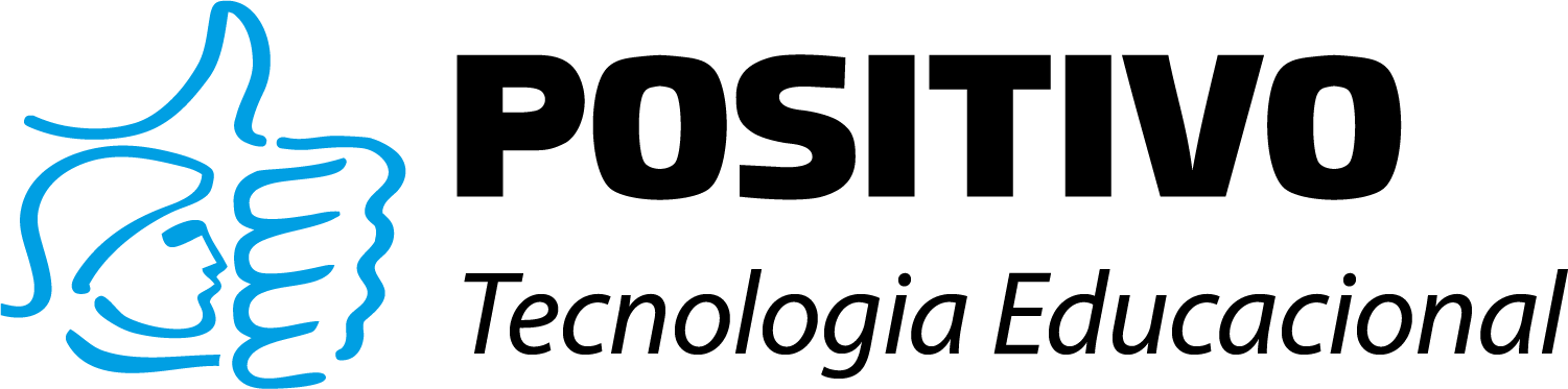 Positivo Informática - Universidade Positivo (1501x373), Png Download