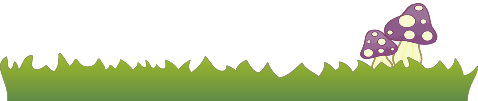 Hierba - Hierba Dibujo Png (960x204), Png Download