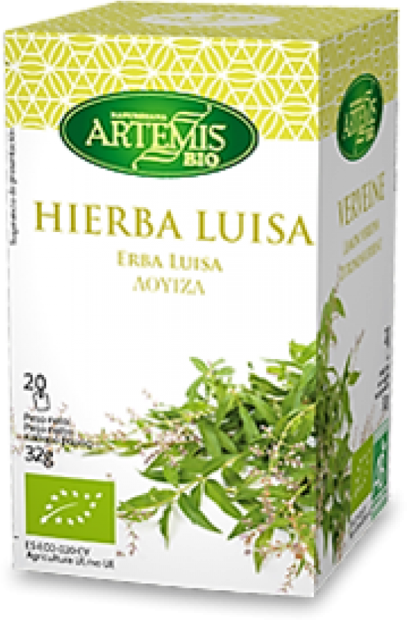 Artemis Lemon Grass Eco 32 Gr (800x900), Png Download