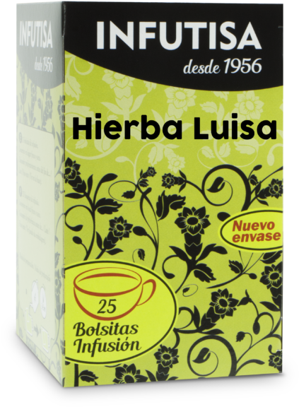 2 - Infutisa Boldo Infusion 25u. (681x1024), Png Download