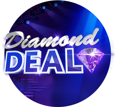 Diamond Deal (408x408), Png Download