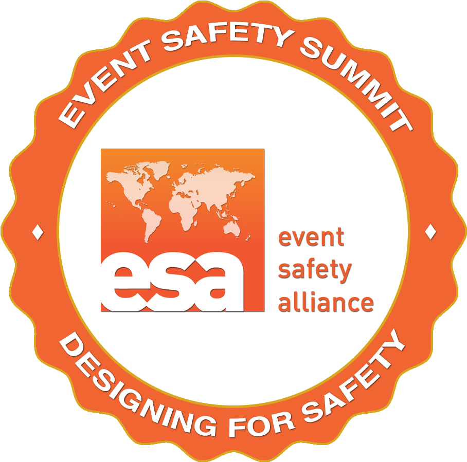 2018 Event Safety Summit Is Now Open For Registration - Event Safety Alliance (937x899), Png Download
