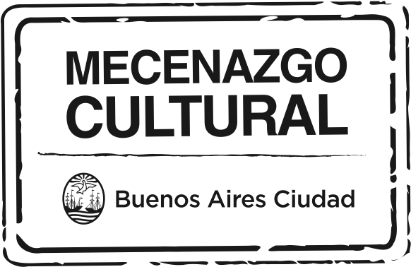 Sello Mecenazgo Positivo - Mecenazgo (597x403), Png Download